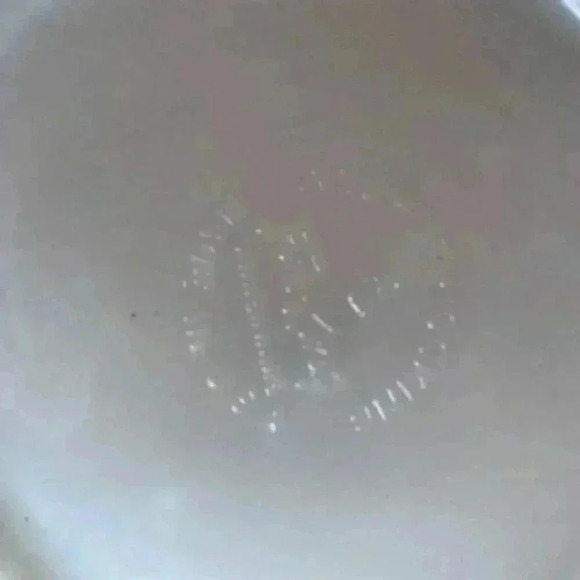 Vintage Anchor Hocking Fire King Peach Luster Bowl - Picture 4 of 5